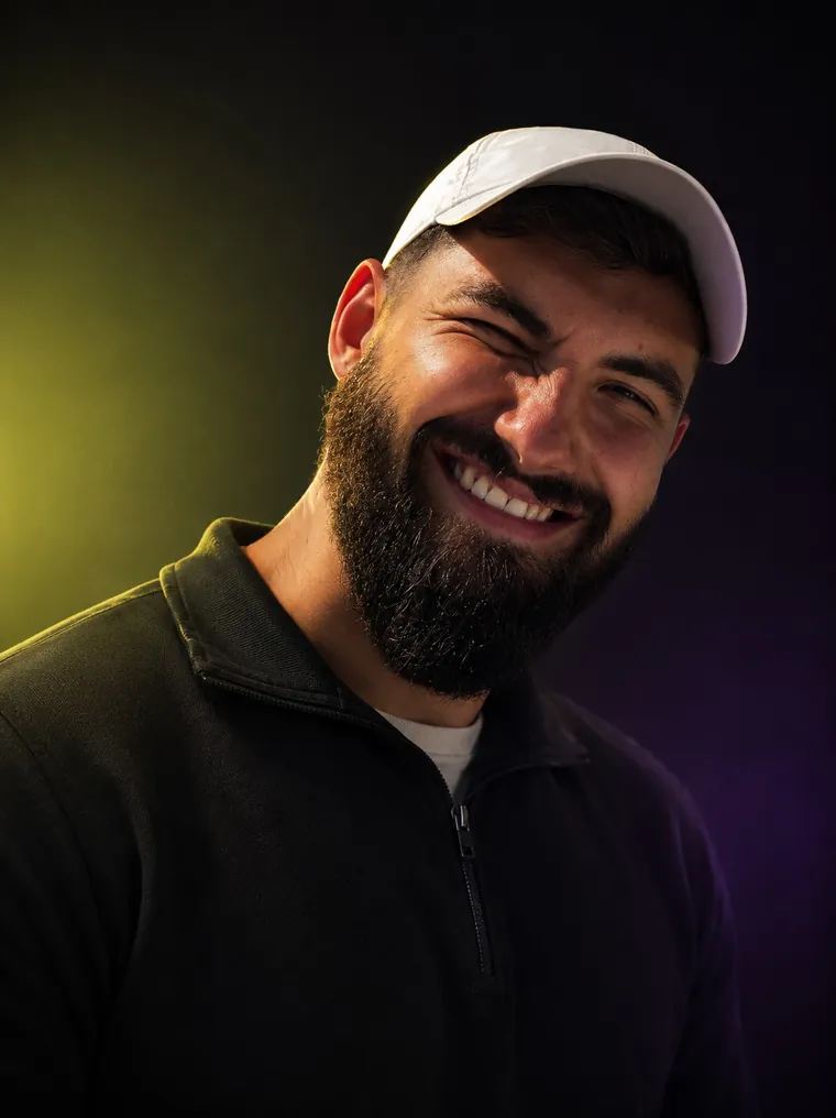Leon Guraziu, Website-Leasing.io